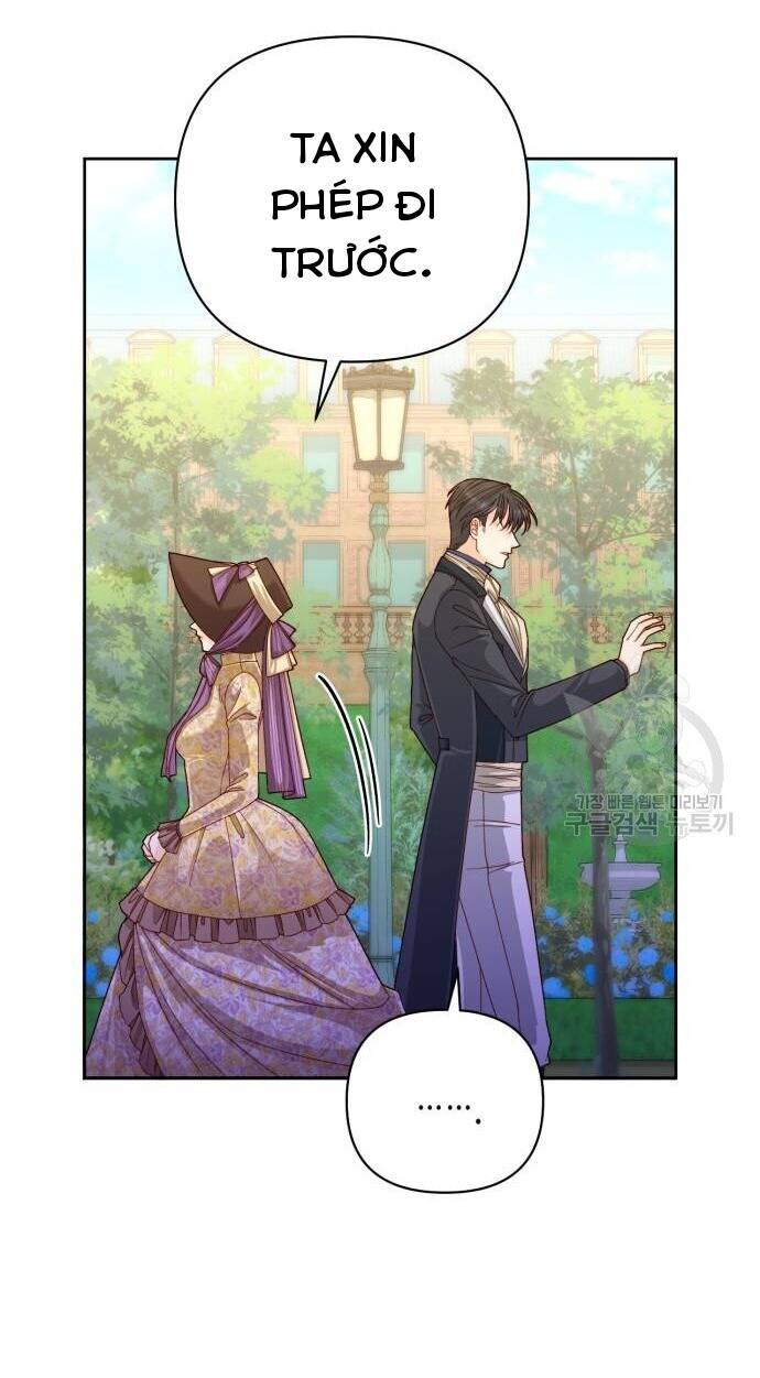 Hoàng Hậu Tái Hôn - Chapter 163 - Page 40