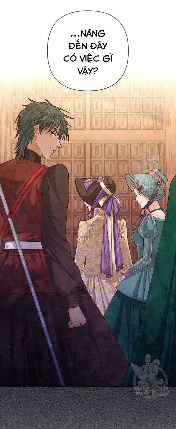 Hoàng Hậu Tái Hôn - Chapter 163 - Page 42