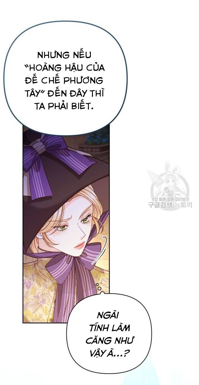 Hoàng Hậu Tái Hôn - Chapter 163 - Page 44