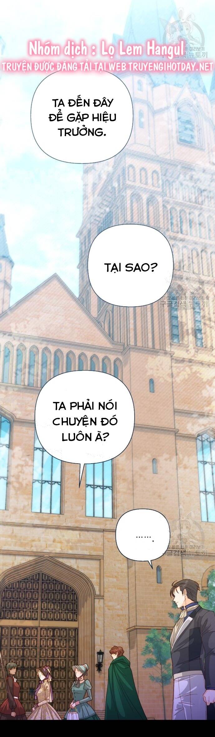 Hoàng Hậu Tái Hôn - Chapter 163 - Page 45