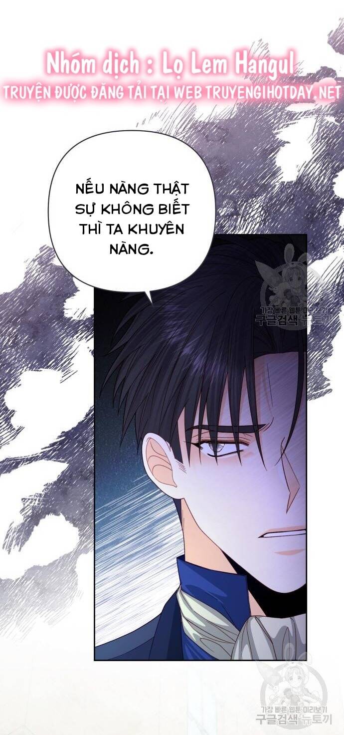 Hoàng Hậu Tái Hôn - Chapter 163 - Page 50