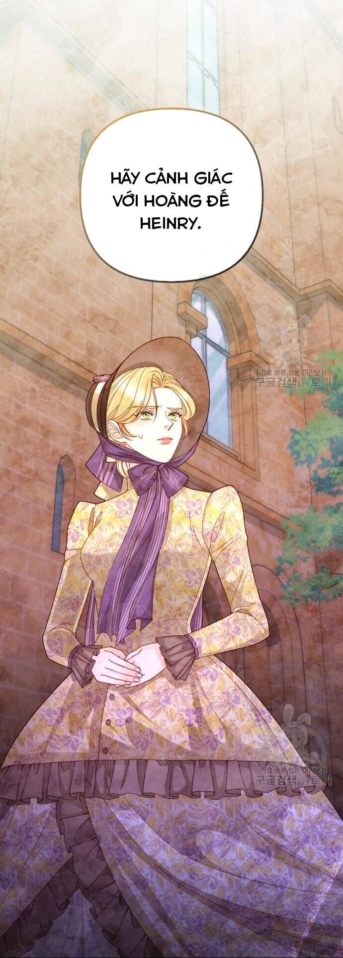 Hoàng Hậu Tái Hôn - Chapter 163 - Page 51