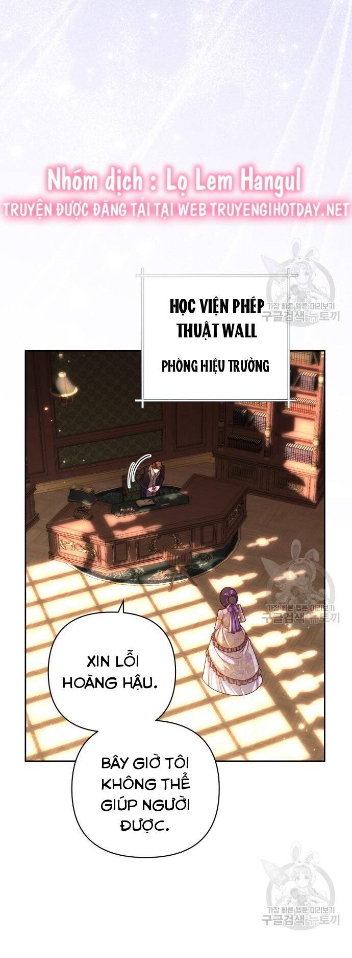 Hoàng Hậu Tái Hôn - Chapter 163 - Page 53