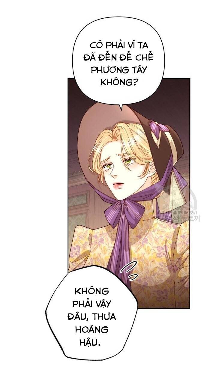 Hoàng Hậu Tái Hôn - Chapter 163 - Page 54