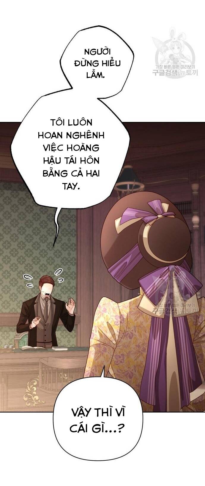 Hoàng Hậu Tái Hôn - Chapter 163 - Page 55