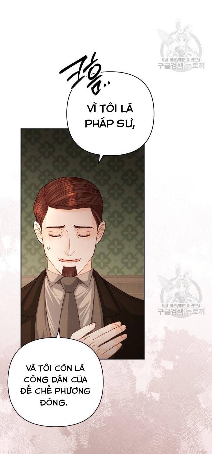 Hoàng Hậu Tái Hôn - Chapter 163 - Page 56