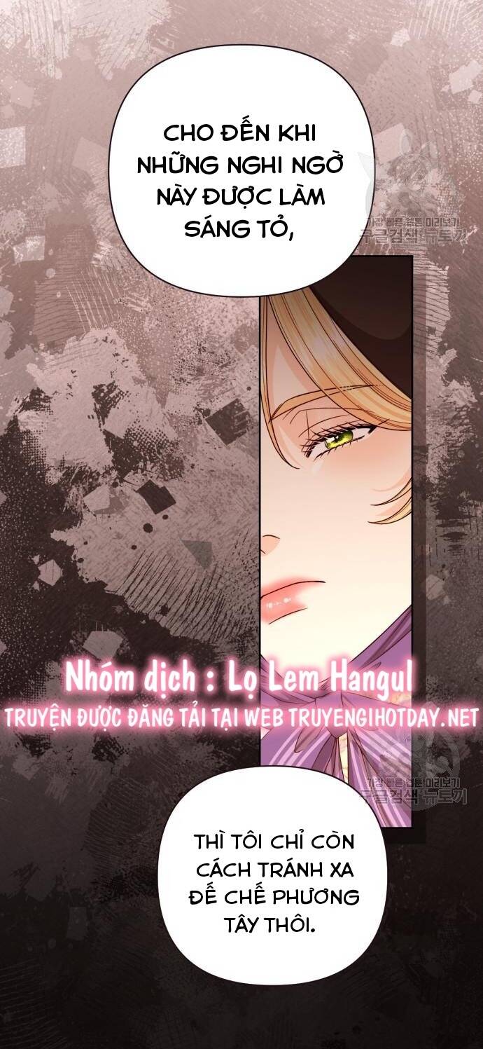 Hoàng Hậu Tái Hôn - Chapter 163 - Page 57
