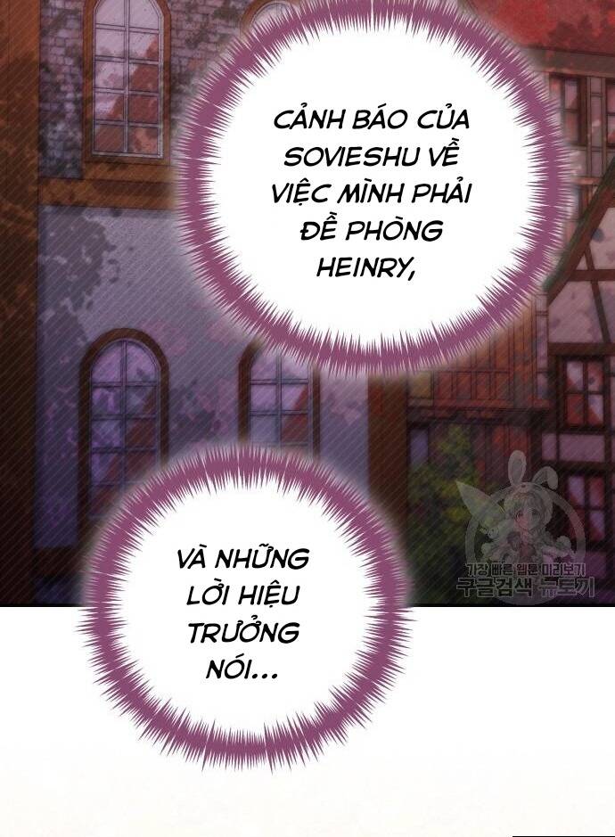 Hoàng Hậu Tái Hôn - Chapter 163 - Page 59