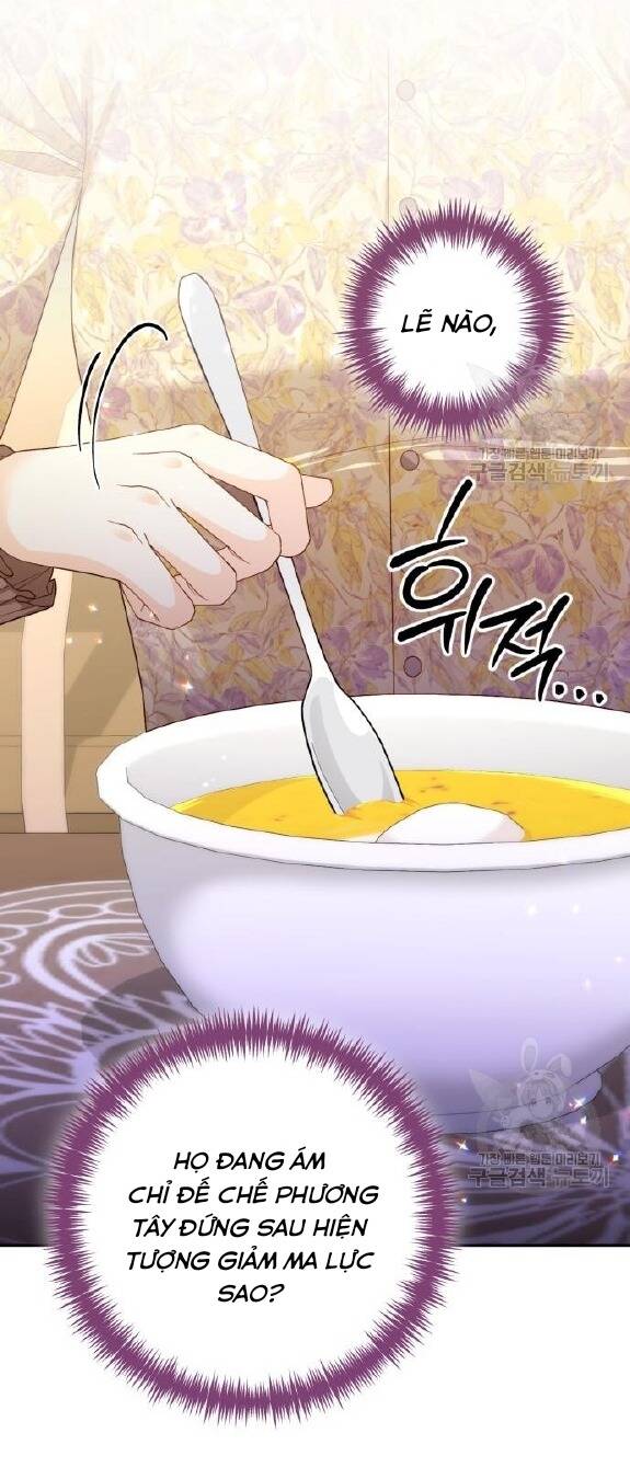 Hoàng Hậu Tái Hôn - Chapter 163 - Page 60