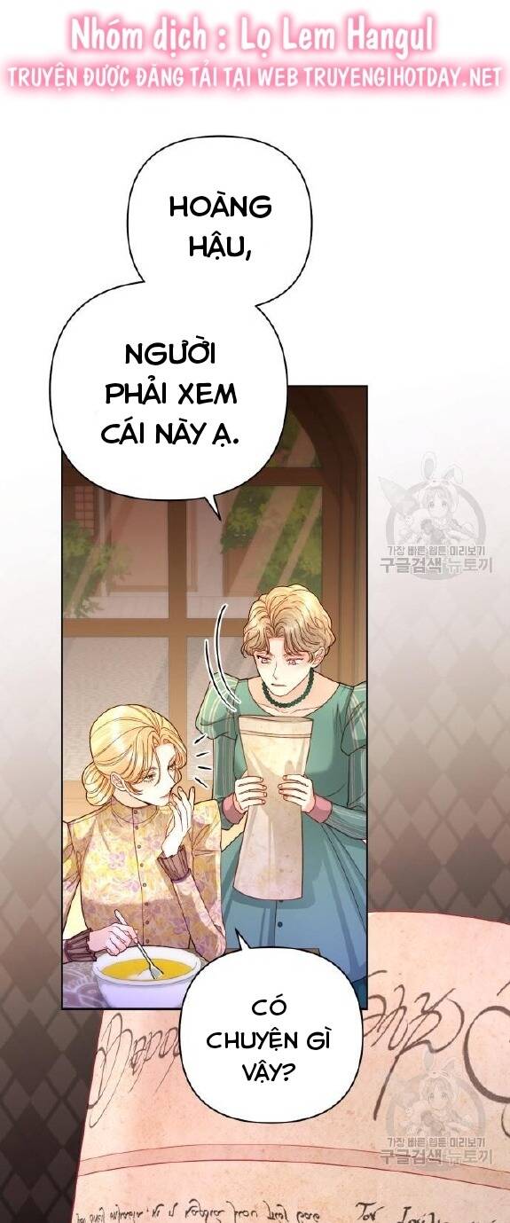 Hoàng Hậu Tái Hôn - Chapter 163 - Page 64