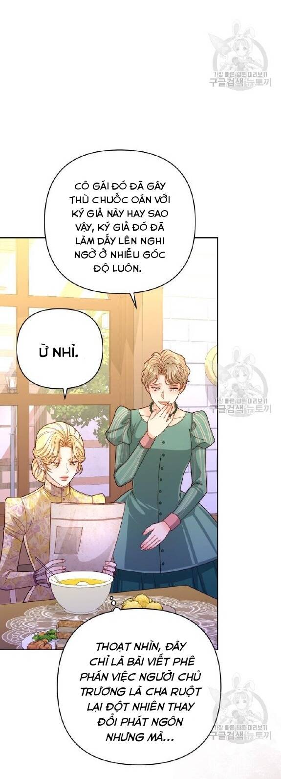 Hoàng Hậu Tái Hôn - Chapter 163 - Page 70