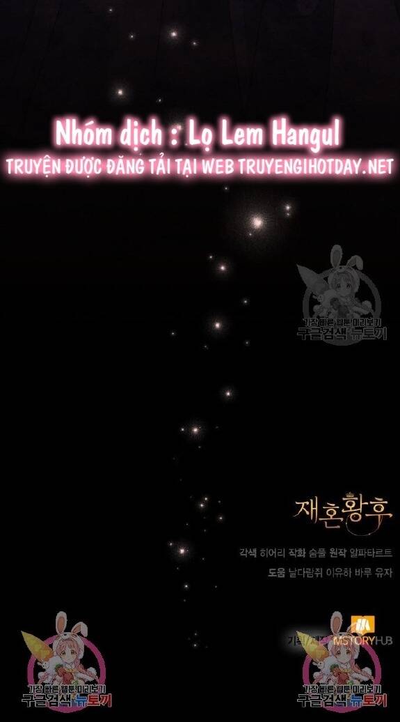 Hoàng Hậu Tái Hôn - Chapter 163 - Page 74