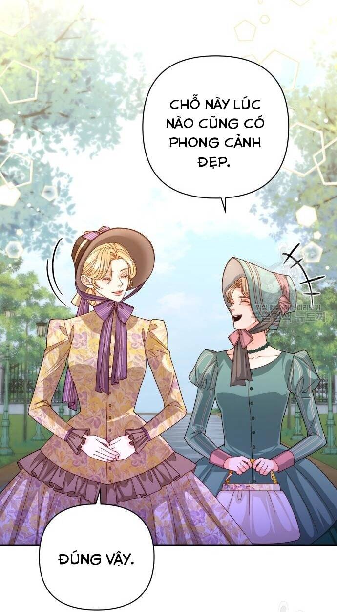 Hoàng Hậu Tái Hôn - Chapter 163 - Page 8