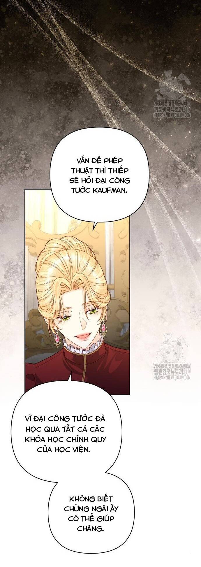 Hoàng Hậu Tái Hôn - Chapter 164 - Page 10