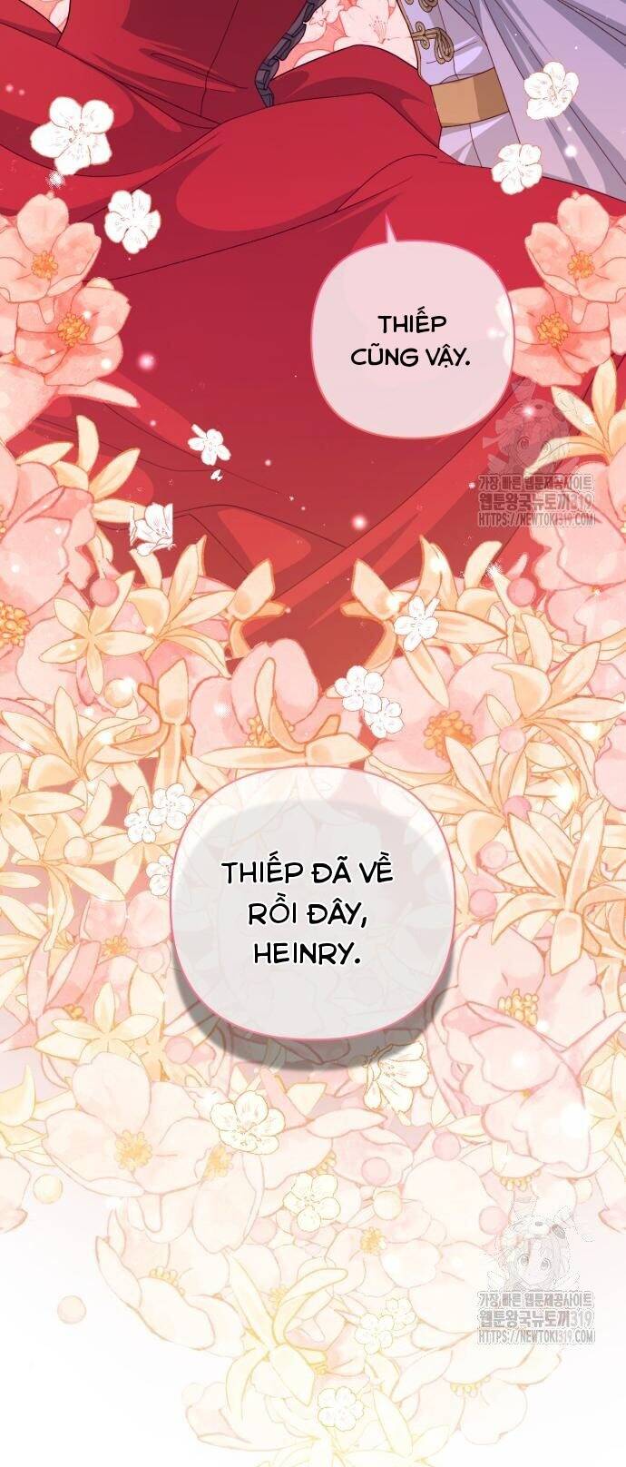 Hoàng Hậu Tái Hôn - Chapter 164 - Page 14