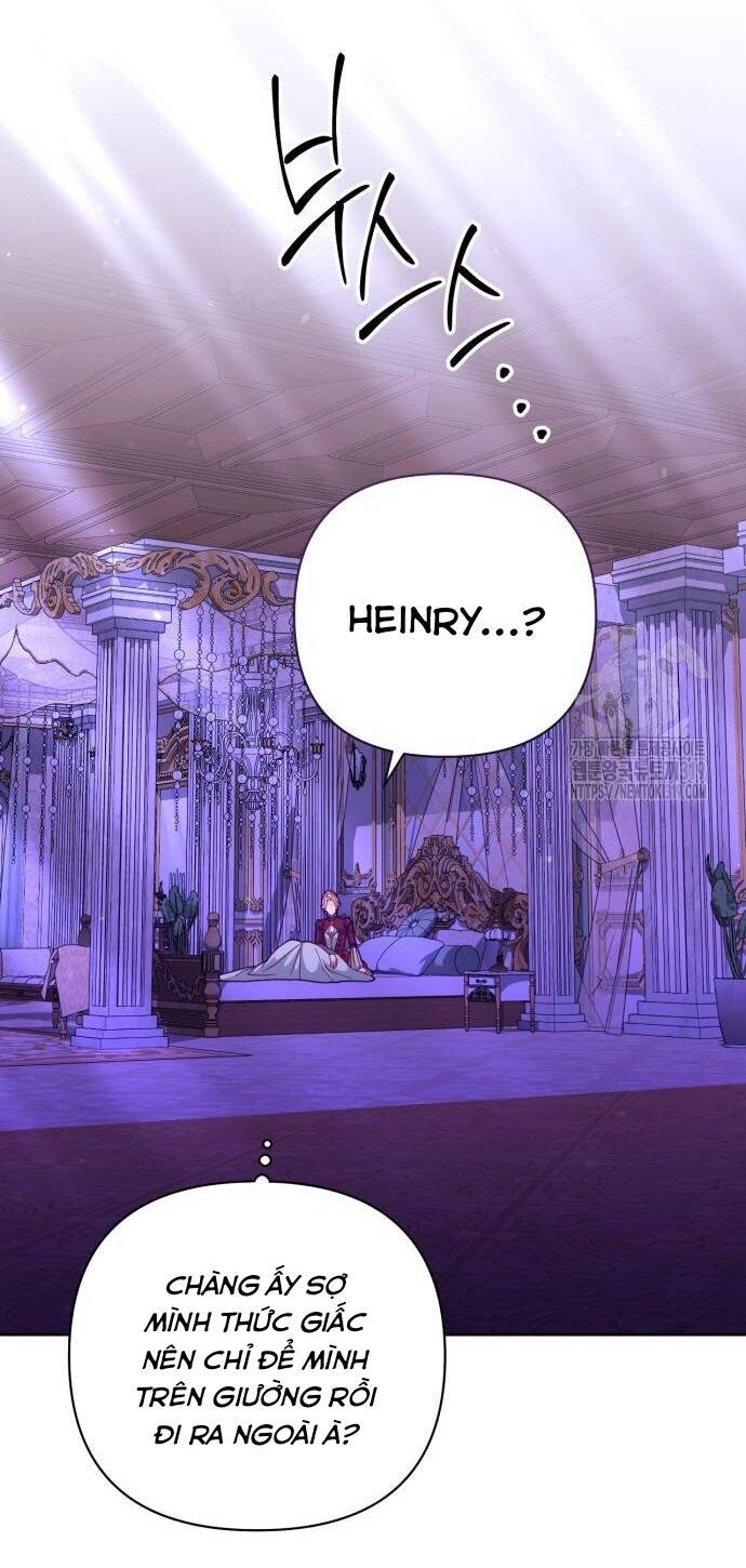 Hoàng Hậu Tái Hôn - Chapter 164 - Page 17