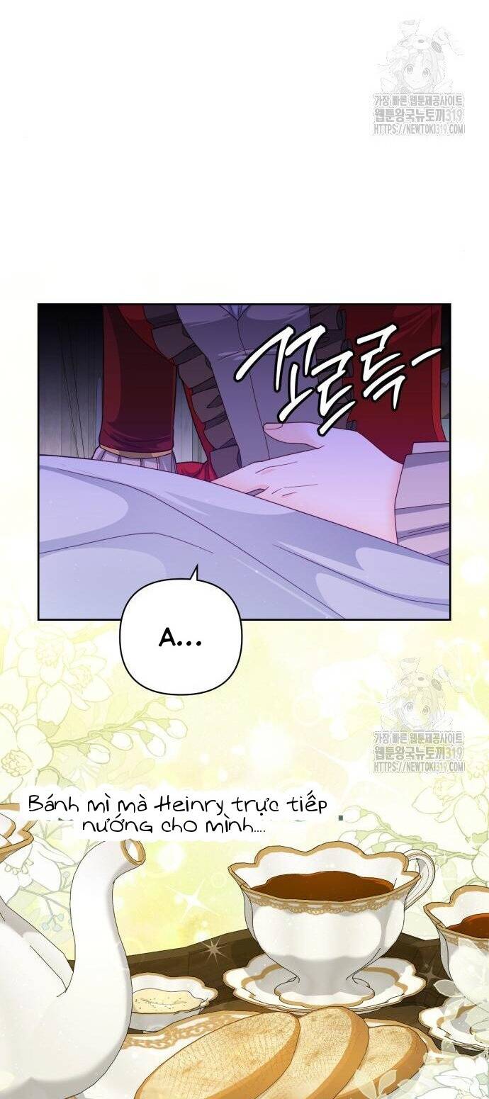 Hoàng Hậu Tái Hôn - Chapter 164 - Page 18