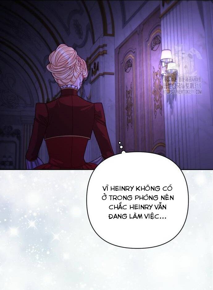 Hoàng Hậu Tái Hôn - Chapter 164 - Page 21