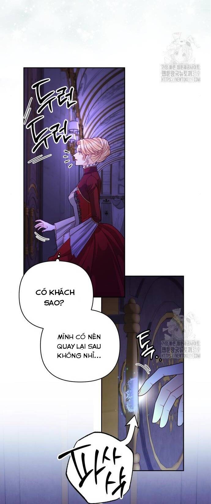 Hoàng Hậu Tái Hôn - Chapter 164 - Page 22