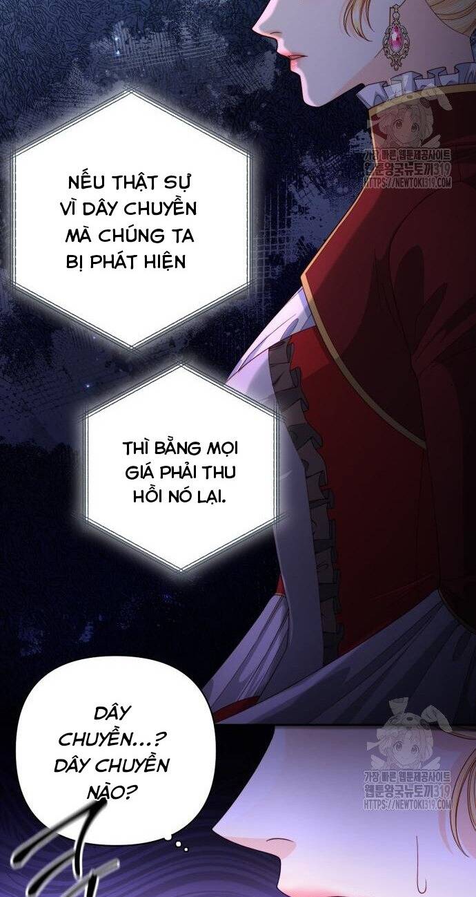 Hoàng Hậu Tái Hôn - Chapter 164 - Page 24