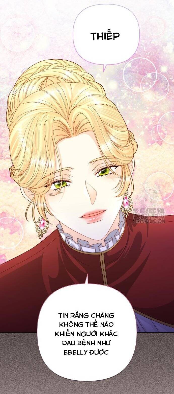 Hoàng Hậu Tái Hôn - Chapter 164 - Page 3