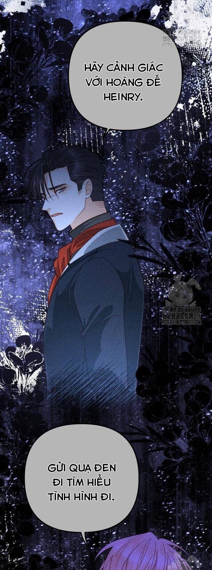 Hoàng Hậu Tái Hôn - Chapter 164 - Page 30