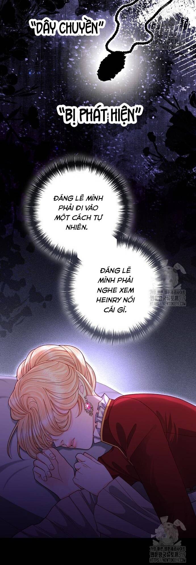 Hoàng Hậu Tái Hôn - Chapter 164 - Page 32