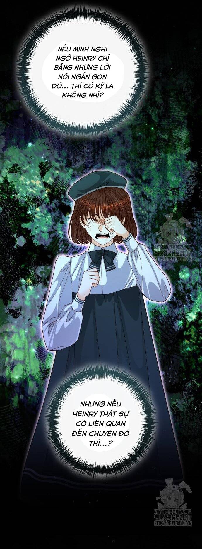 Hoàng Hậu Tái Hôn - Chapter 164 - Page 33