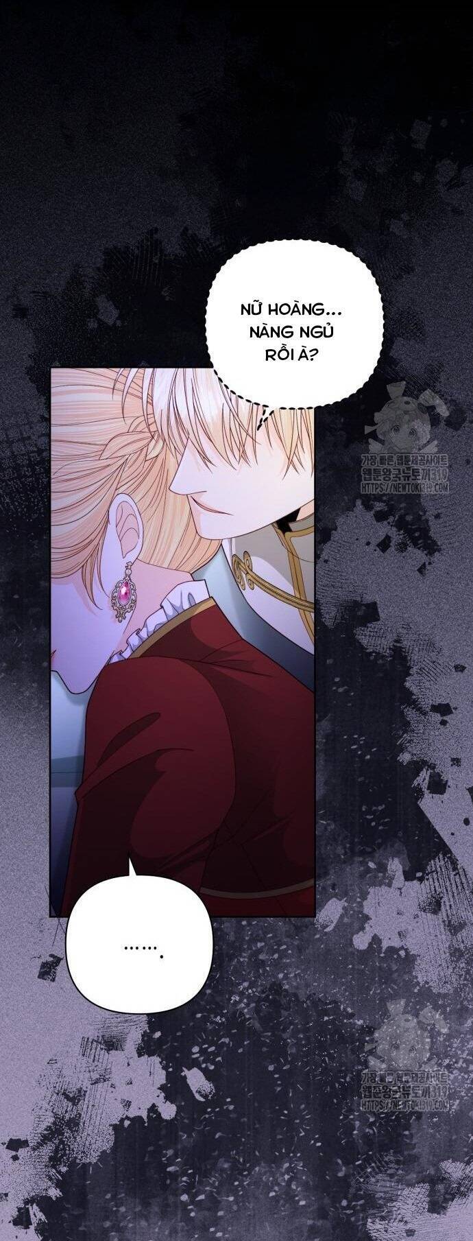 Hoàng Hậu Tái Hôn - Chapter 164 - Page 36