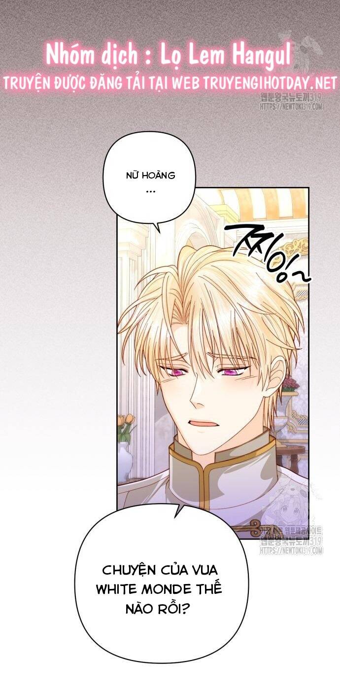 Hoàng Hậu Tái Hôn - Chapter 164 - Page 4