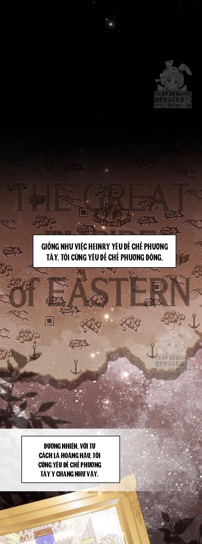 Hoàng Hậu Tái Hôn - Chapter 164 - Page 41