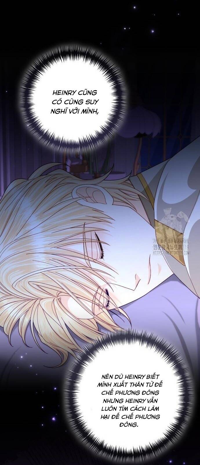 Hoàng Hậu Tái Hôn - Chapter 164 - Page 43