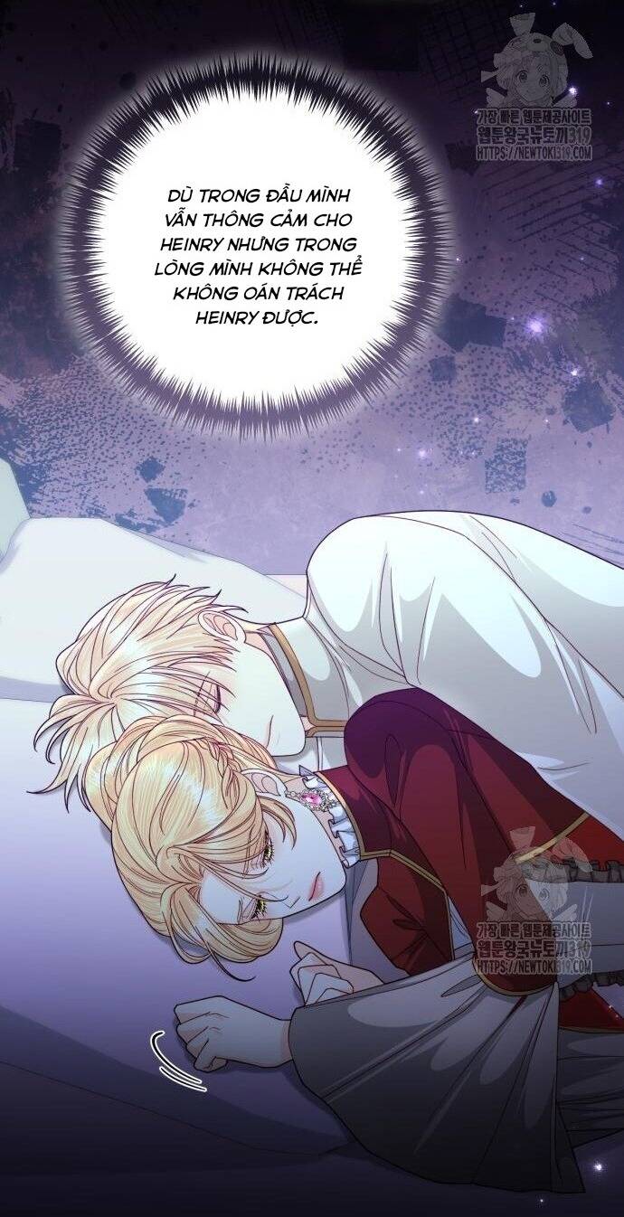 Hoàng Hậu Tái Hôn - Chapter 164 - Page 44