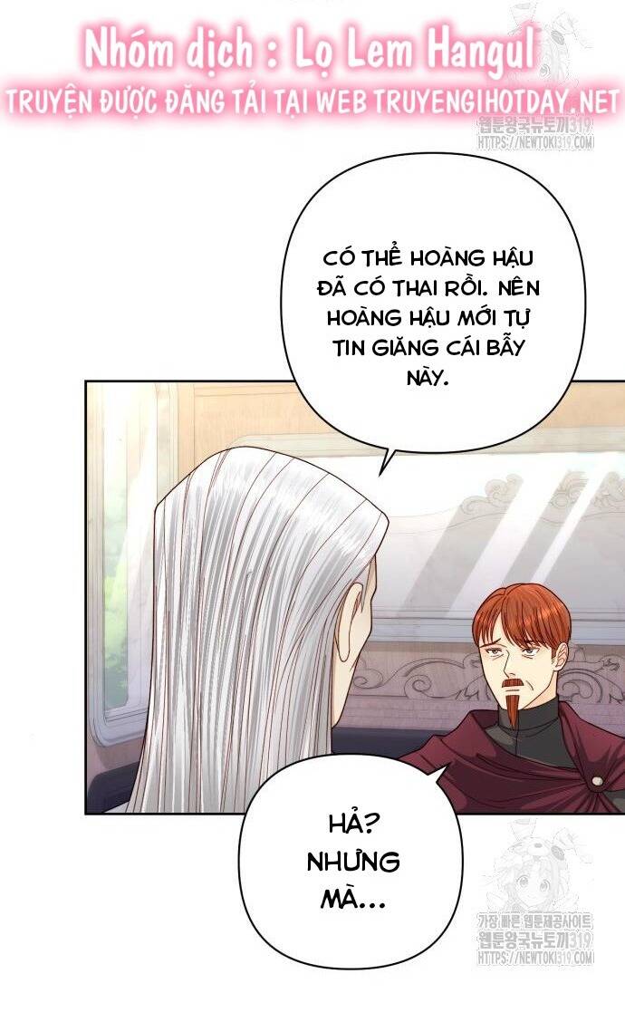 Hoàng Hậu Tái Hôn - Chapter 164 - Page 50