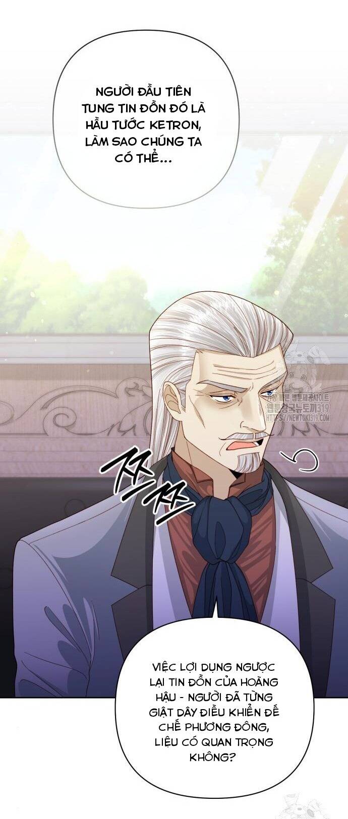 Hoàng Hậu Tái Hôn - Chapter 164 - Page 51