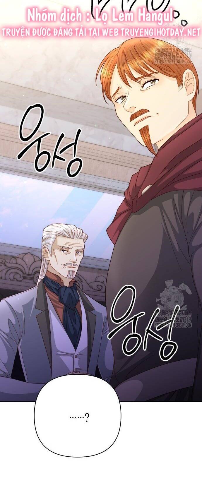 Hoàng Hậu Tái Hôn - Chapter 164 - Page 54