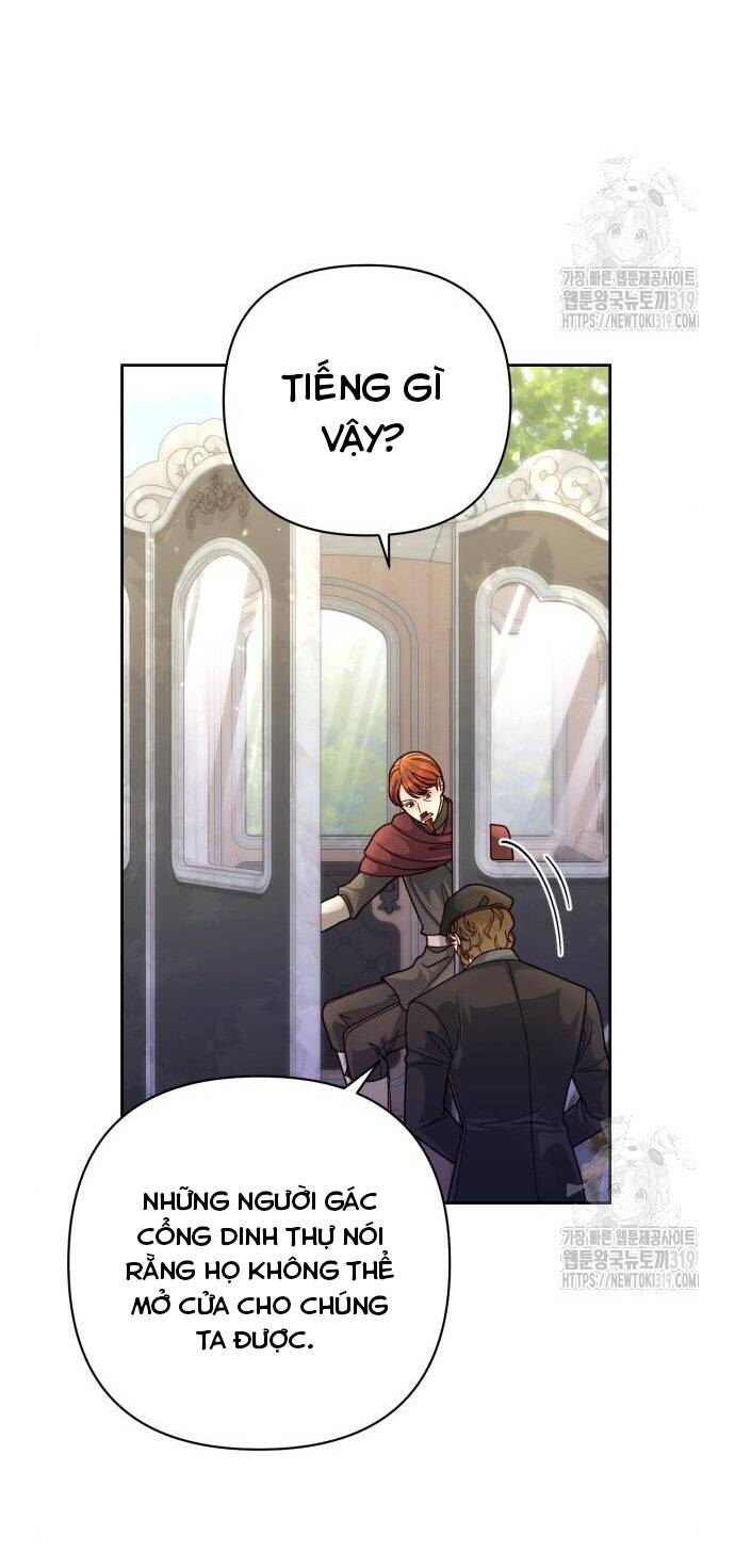 Hoàng Hậu Tái Hôn - Chapter 164 - Page 55