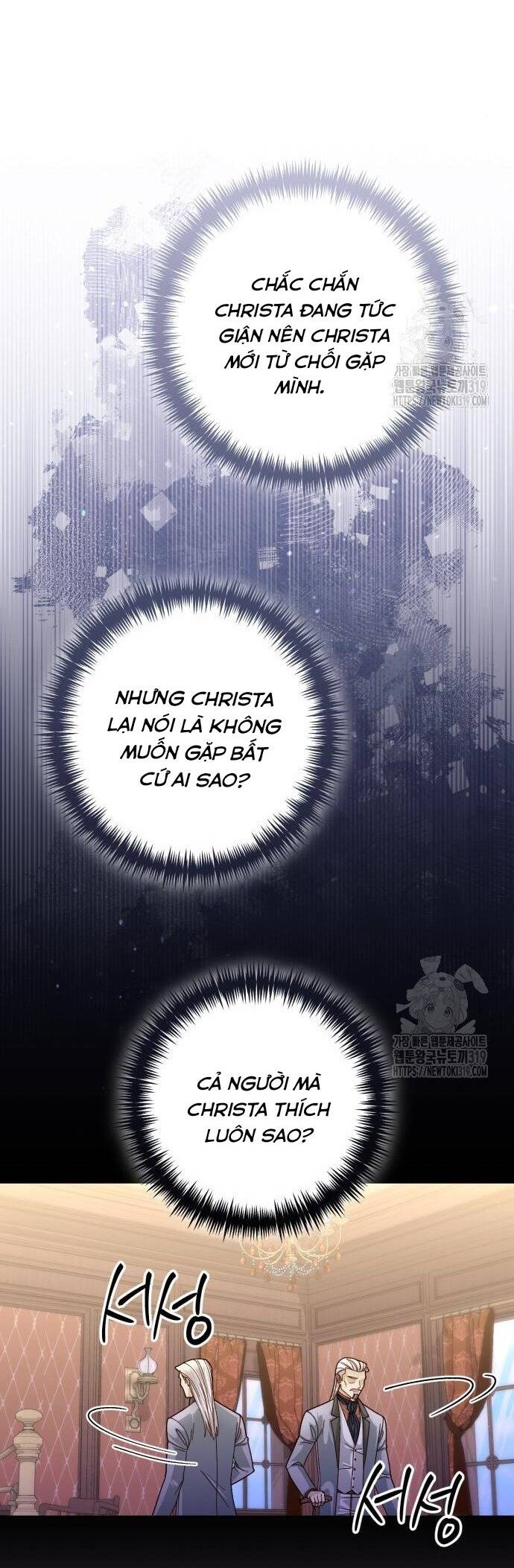 Hoàng Hậu Tái Hôn - Chapter 164 - Page 57