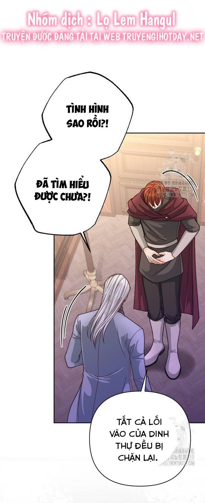 Hoàng Hậu Tái Hôn - Chapter 164 - Page 59