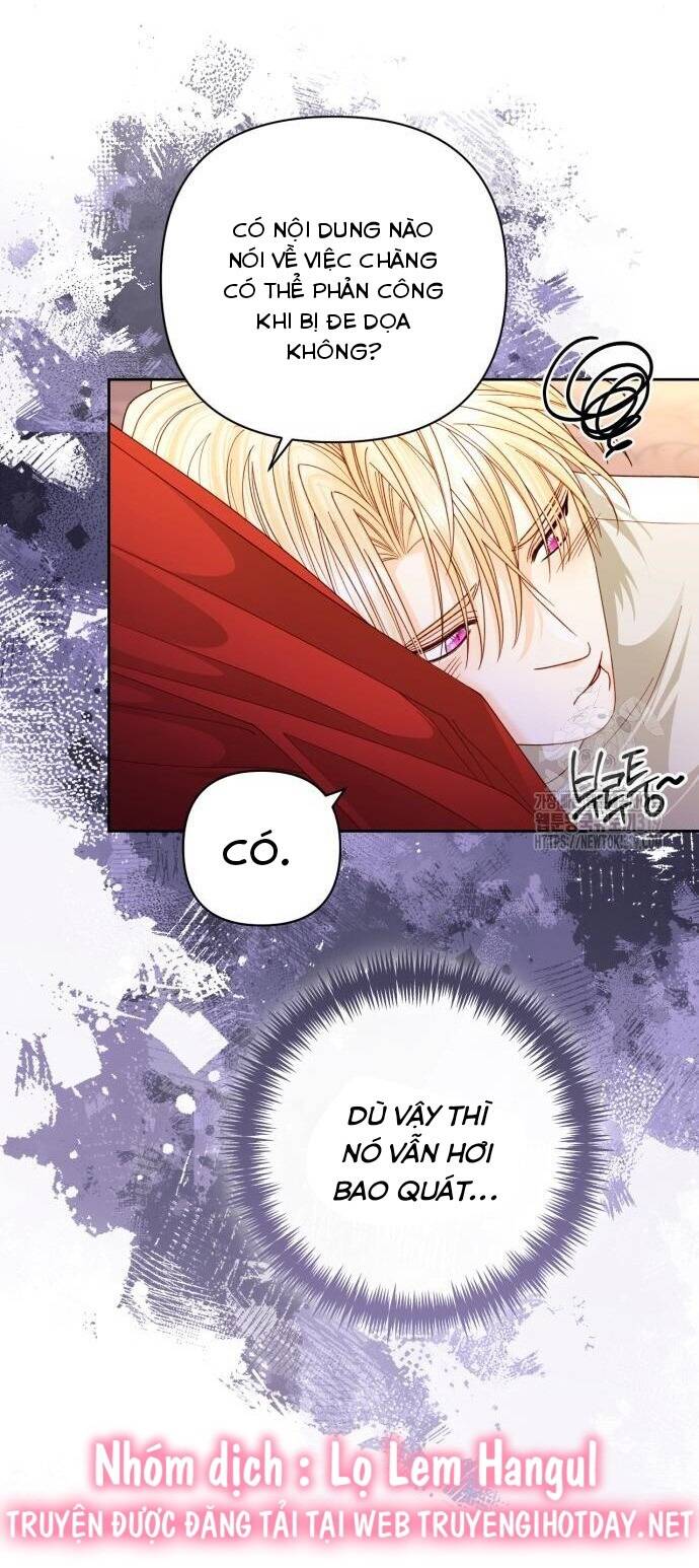 Hoàng Hậu Tái Hôn - Chapter 164 - Page 6