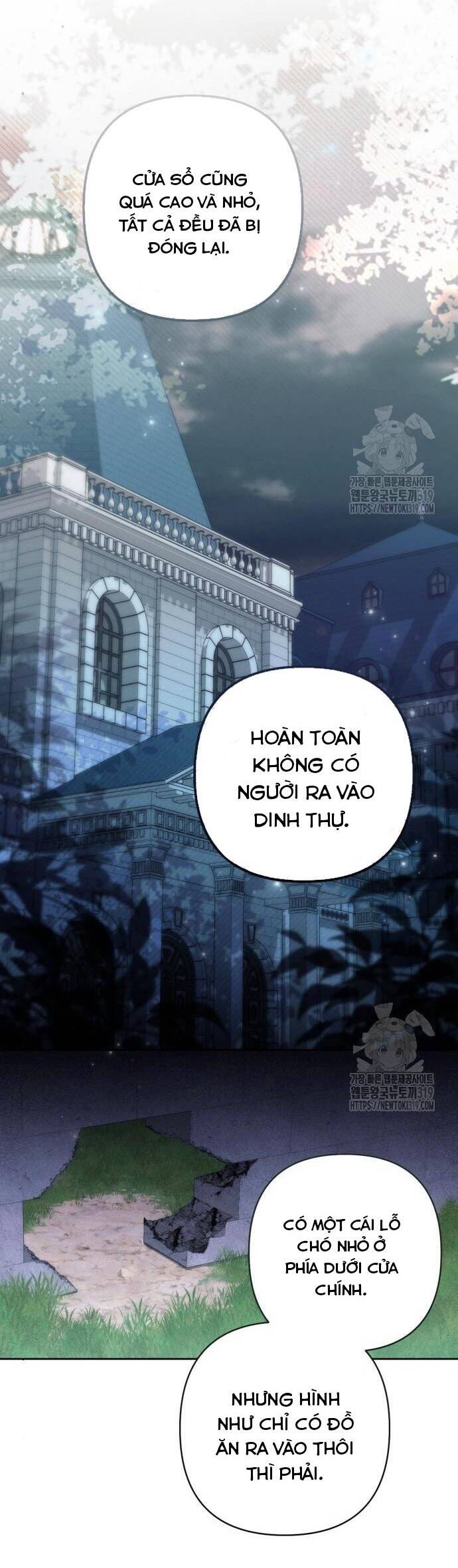Hoàng Hậu Tái Hôn - Chapter 164 - Page 60