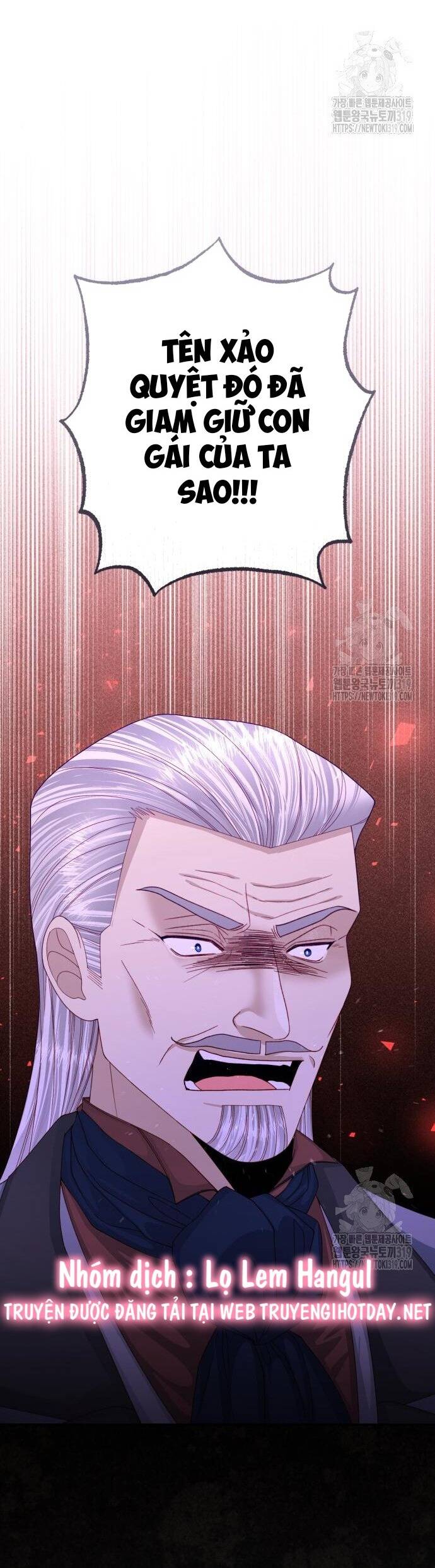 Hoàng Hậu Tái Hôn - Chapter 164 - Page 61