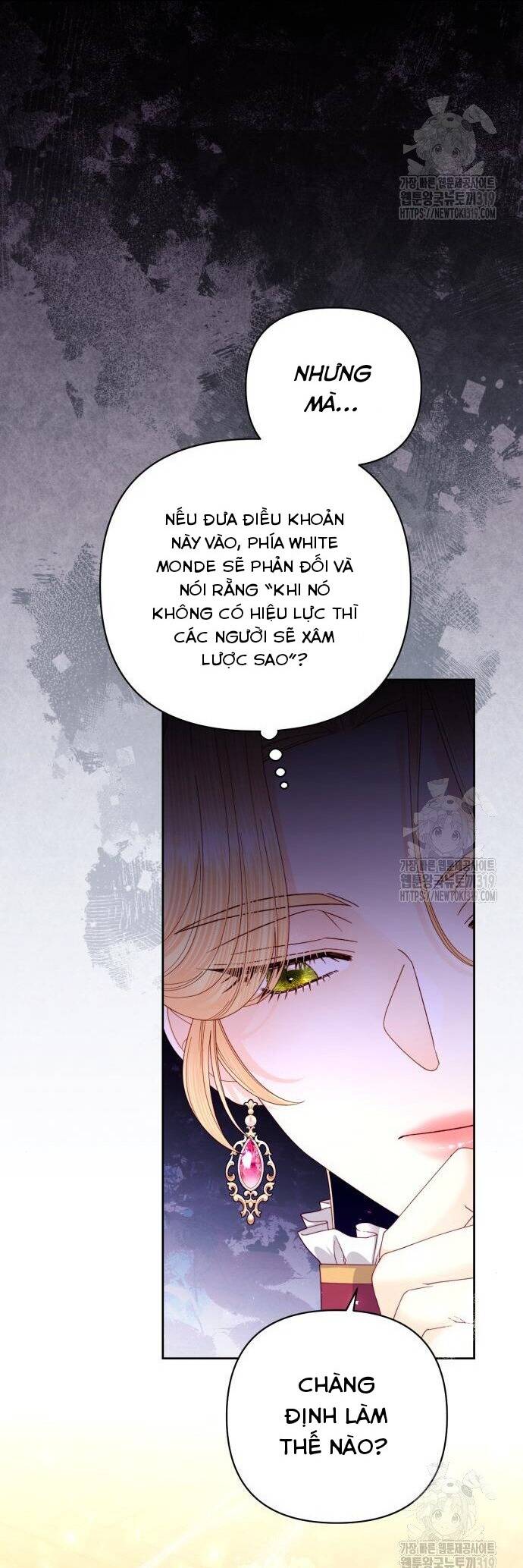 Hoàng Hậu Tái Hôn - Chapter 164 - Page 8