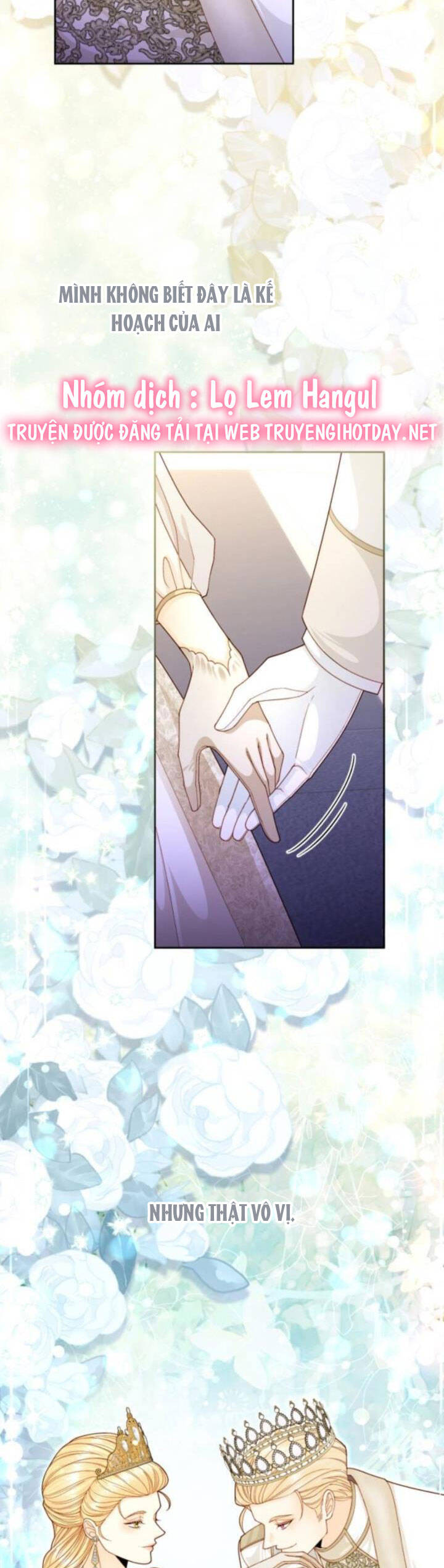 Hoàng Hậu Tái Hôn - Chapter 165 - Page 10