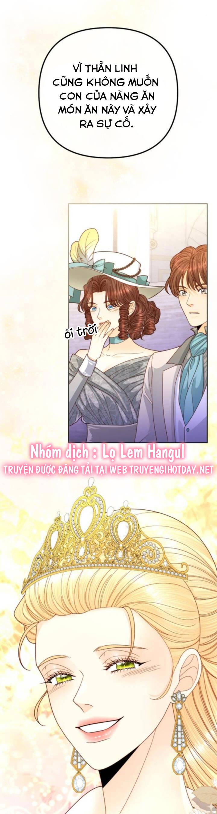 Hoàng Hậu Tái Hôn - Chapter 165 - Page 12