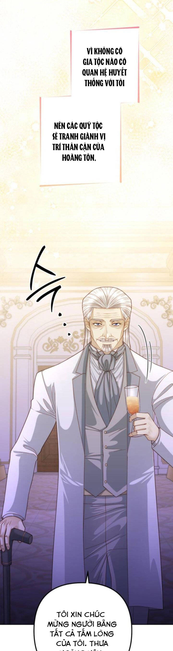 Hoàng Hậu Tái Hôn - Chapter 165 - Page 15