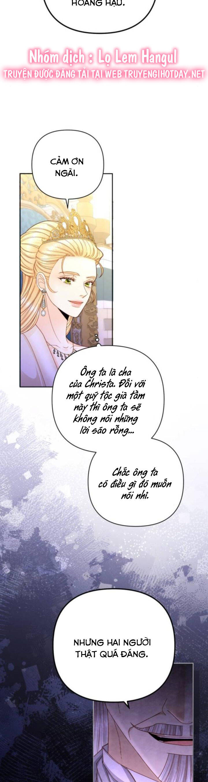Hoàng Hậu Tái Hôn - Chapter 165 - Page 16