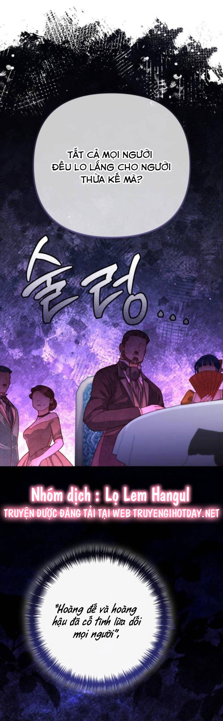 Hoàng Hậu Tái Hôn - Chapter 165 - Page 18