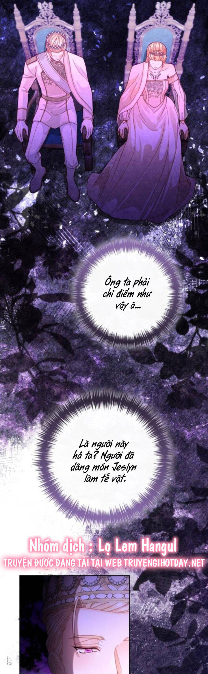 Hoàng Hậu Tái Hôn - Chapter 165 - Page 19