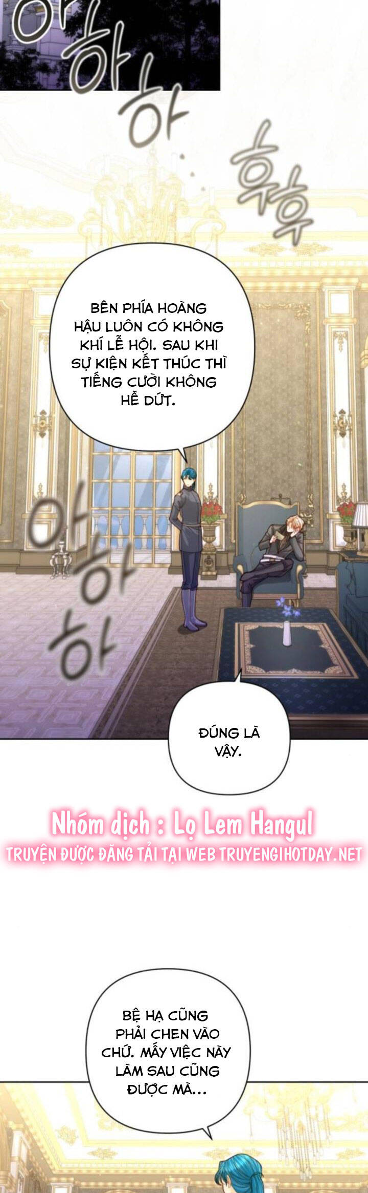 Hoàng Hậu Tái Hôn - Chapter 165 - Page 22